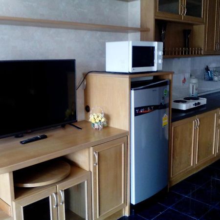 View Talay Condo #1 = Jomtien Call Me +66-8-68409-206 Pattaya Exterior photo