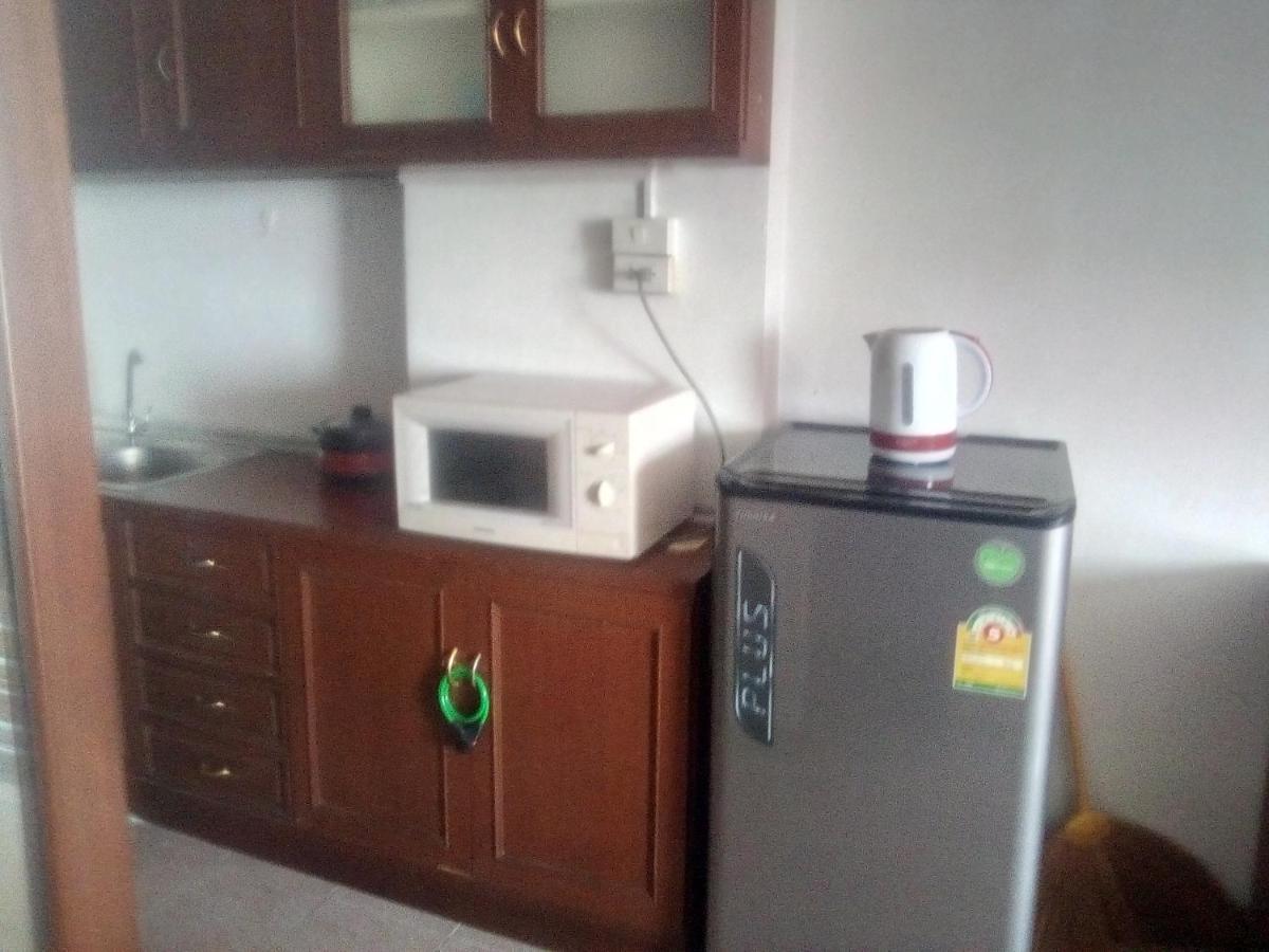 View Talay Condo #1 = Jomtien Call Me +66-8-68409-206 Pattaya Exterior photo